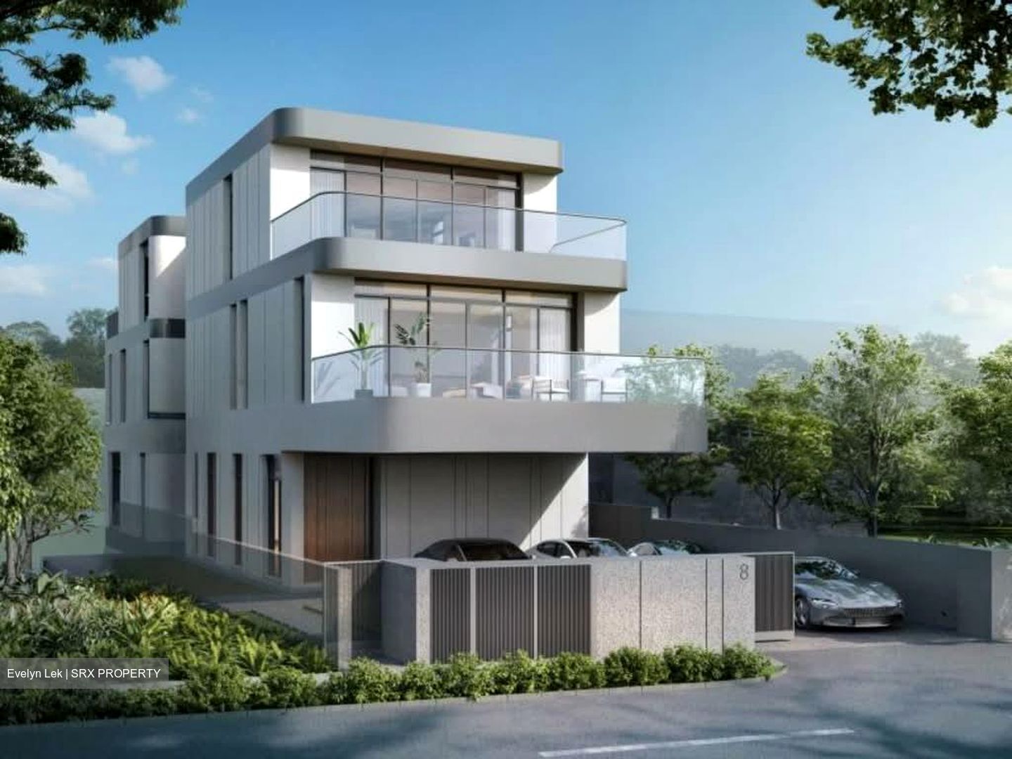 Evelyn Road (D11), Detached #555040871